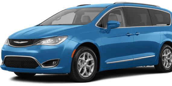 CHRYSLER PACIFICA 2019 2C4RC1EGXKR686826 image