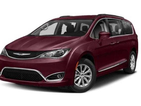 CHRYSLER PACIFICA 2019 2C4RC1GG8KR748902 image