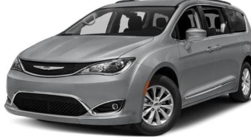 CHRYSLER PACIFICA 2019 2C4RC1BG5KR613562 image