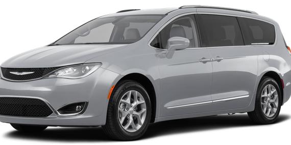 CHRYSLER PACIFICA 2019 2C4RC1BG0KR604932 image CHRYSLER PACIFICA 2019 2C4RC1BG0KR604932 image