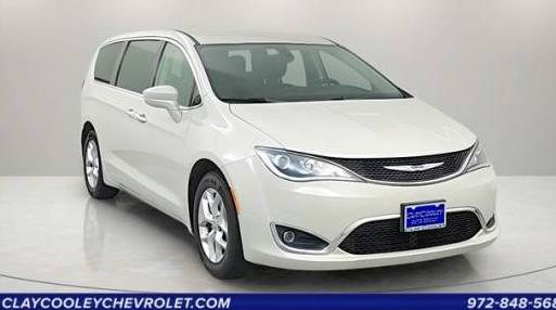 CHRYSLER PACIFICA 2019 2C4RC1FG6KR629361 image