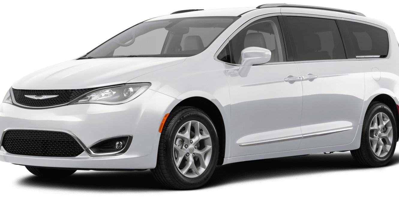 CHRYSLER PACIFICA 2019 2C4RC1BG2KR650925 image