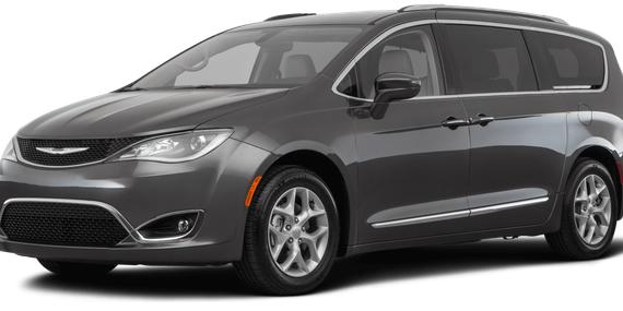 CHRYSLER PACIFICA 2019 2C4RC1EG8KR576440 image CHRYSLER PACIFICA 2019 2C4RC1EG8KR576440 image