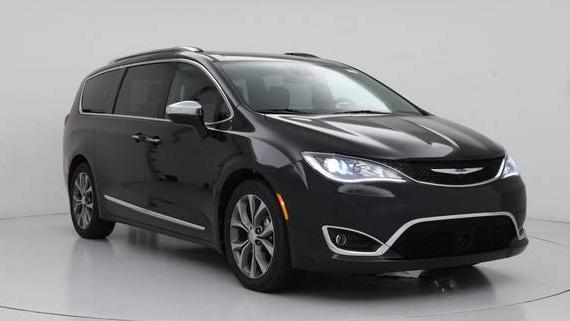 CHRYSLER PACIFICA 2019 2C4RC1GG0KR525995 image