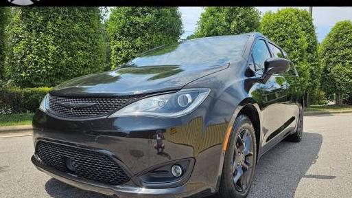 CHRYSLER PACIFICA 2019 2C4RC1EG3KR528568 image