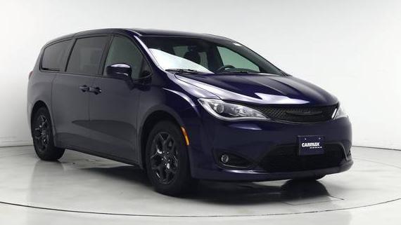 CHRYSLER PACIFICA 2019 2C4RC1FG9KR567177 image