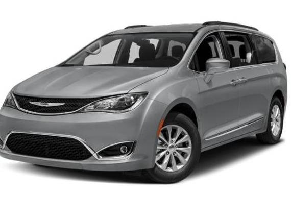CHRYSLER PACIFICA 2019 2C4RC1EG4KR702647 image CHRYSLER PACIFICA 2019 2C4RC1EG4KR702647 image