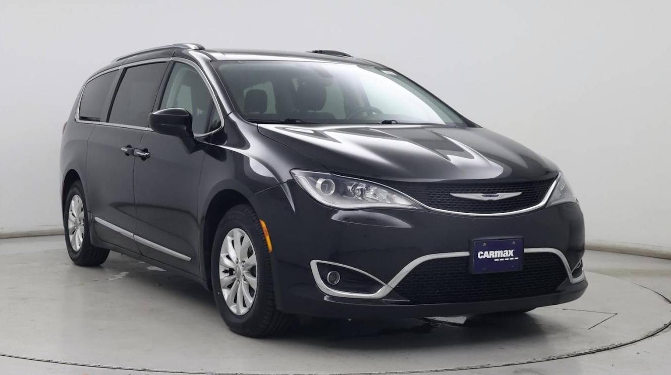 CHRYSLER PACIFICA 2019 2C4RC1BG3KR550283 image