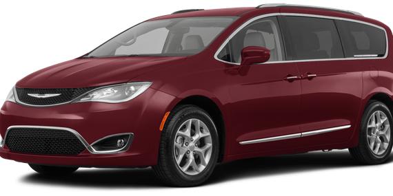 CHRYSLER PACIFICA 2019 2C4RC1BG0KR657498 image