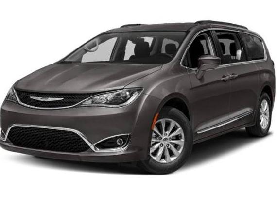 CHRYSLER PACIFICA 2019 2C4RC1GG6KR550139 image