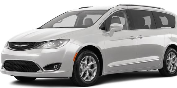 CHRYSLER PACIFICA 2019 2C4RC1EG6KR616725 image