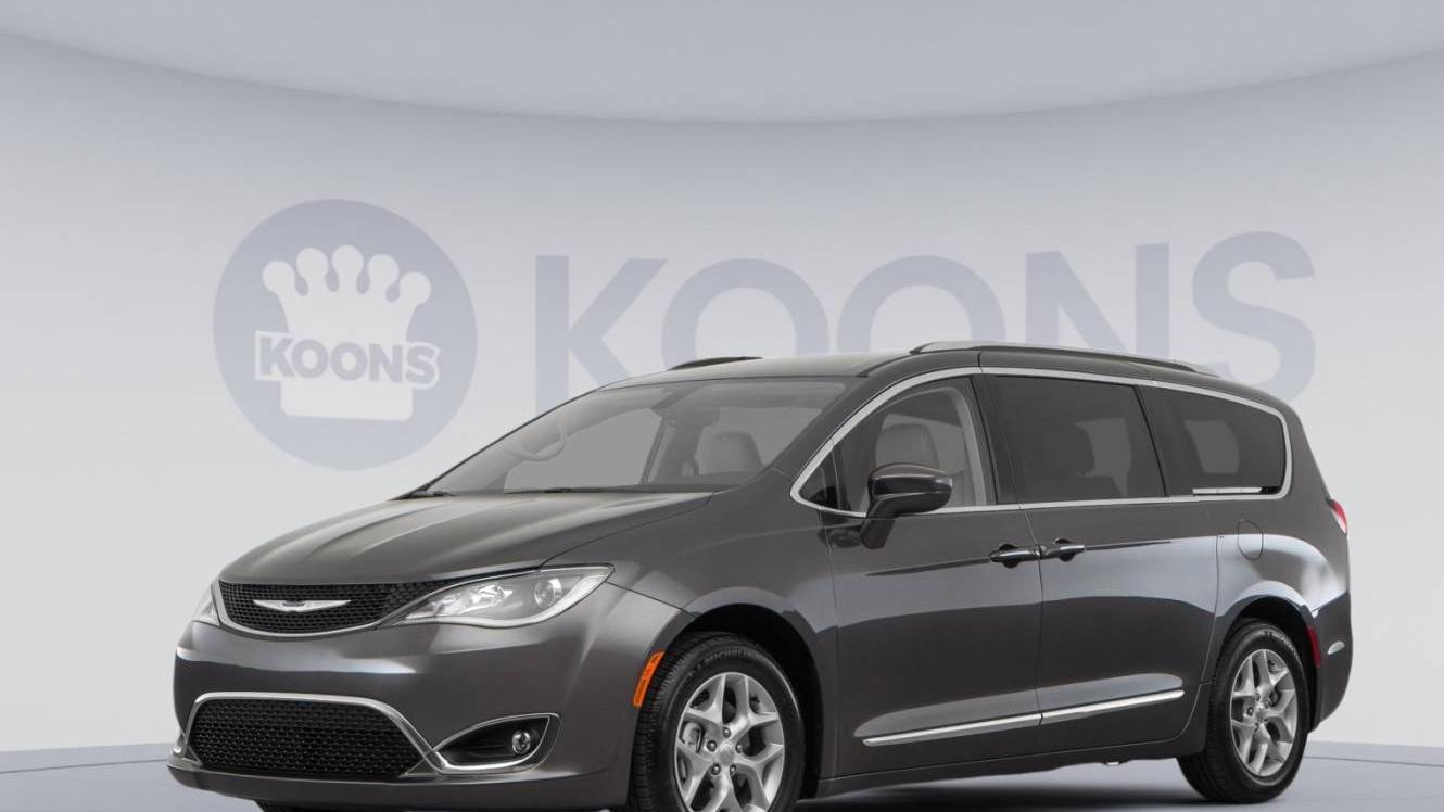 CHRYSLER PACIFICA 2019 2C4RC1BG0KR507763 image