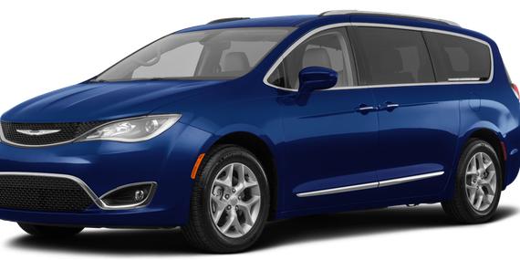 CHRYSLER PACIFICA 2019 2C4RC1BG8KR590830 image