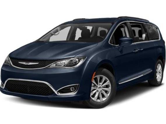 CHRYSLER PACIFICA 2019 2C4RC1EGXKR629879 image
