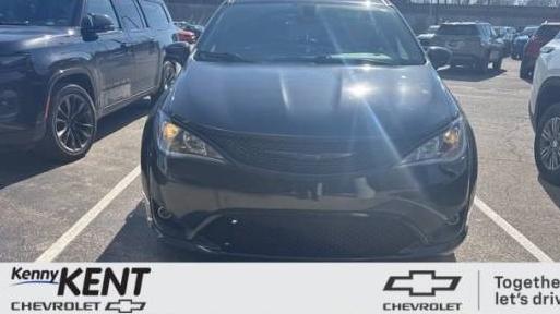 CHRYSLER PACIFICA 2019 2C4RC1FG8KR686094 image