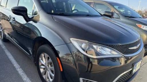 CHRYSLER PACIFICA 2019 2C4RC1BG0KR613596 image