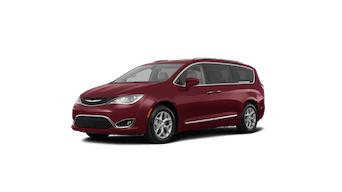 CHRYSLER PACIFICA 2019 2C4RC1BG2KR644378 image CHRYSLER PACIFICA 2019 2C4RC1BG2KR644378 image