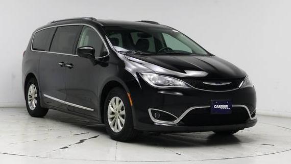 CHRYSLER PACIFICA 2019 2C4RC1BG2KR548878 image CHRYSLER PACIFICA 2019 2C4RC1BG2KR548878 image
