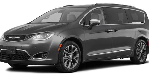 CHRYSLER PACIFICA 2019 2C4RC1GG6KR714196 image CHRYSLER PACIFICA 2019 2C4RC1GG6KR714196 image
