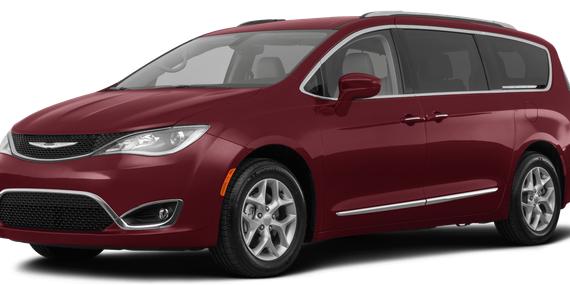 CHRYSLER PACIFICA 2019 2C4RC1BG5KR651440 image CHRYSLER PACIFICA 2019 2C4RC1BG5KR651440 image