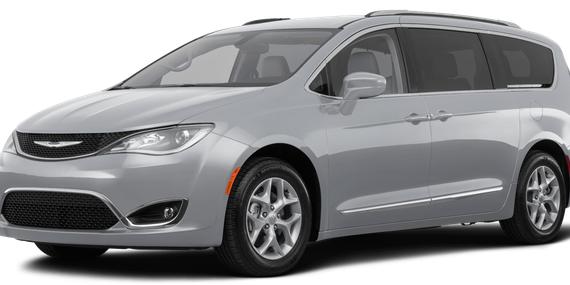 CHRYSLER PACIFICA 2019 2C4RC1BG3KR537551 image