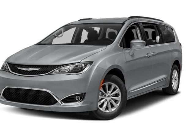 CHRYSLER PACIFICA 2019 2C4RC1BG5KR721342 image