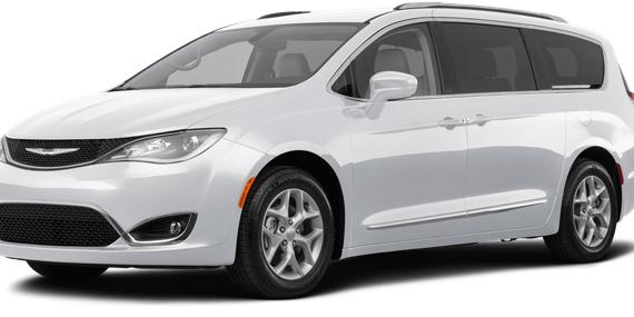 CHRYSLER PACIFICA 2019 2C4RC1BG0KR685950 image