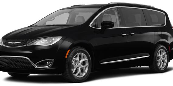 CHRYSLER PACIFICA 2019 2C4RC1BG1KR705865 image