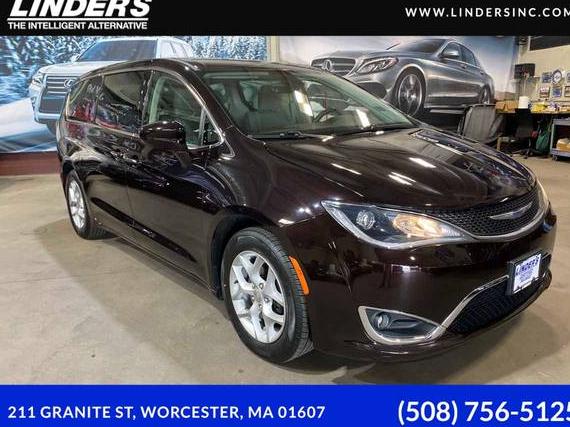 CHRYSLER PACIFICA 2019 2C4RC1FG0KR589956 image