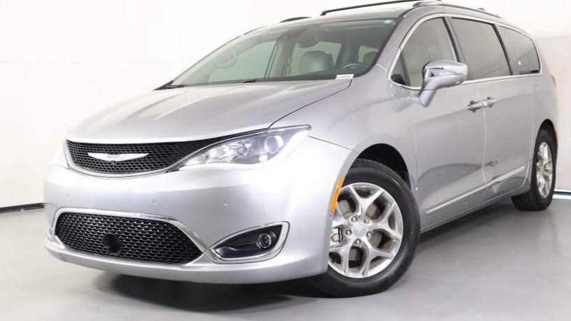 CHRYSLER PACIFICA 2019 2C4RC1GG5KR529069 image