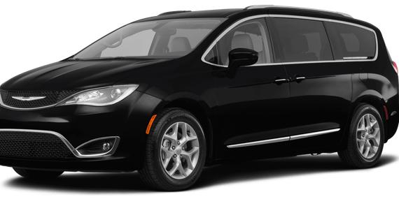 CHRYSLER PACIFICA 2019 2C4RC1BG8KR666269 image