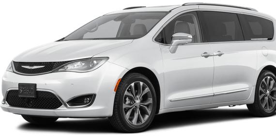 CHRYSLER PACIFICA 2019 2C4RC1GGXKR587775 image