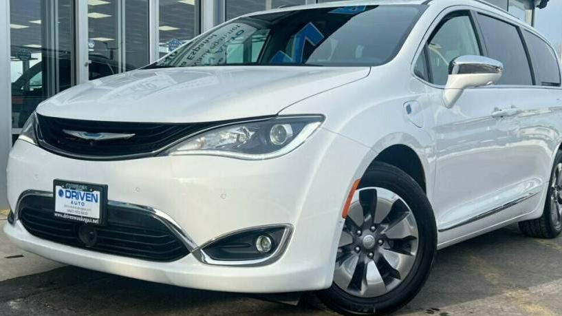 CHRYSLER PACIFICA 2019 2C4RC1N78KR584750 image