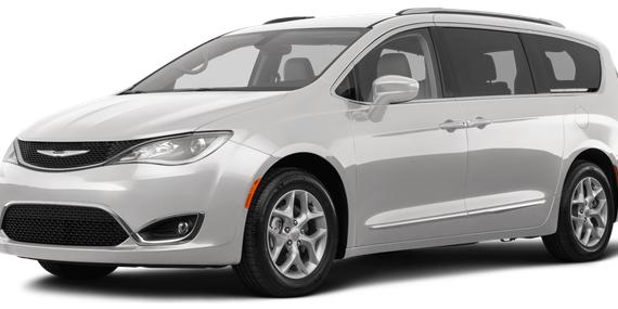 CHRYSLER PACIFICA 2019 2C4RC1BG6KR581513 image