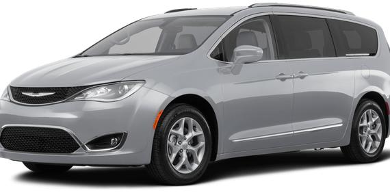 CHRYSLER PACIFICA 2019 2C4RC1FG1KR569750 image CHRYSLER PACIFICA 2019 2C4RC1FG1KR569750 image