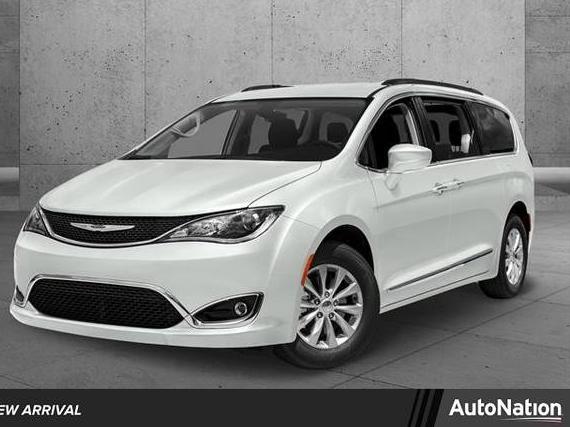 CHRYSLER PACIFICA 2019 2C4RC1BG6KR710821 image