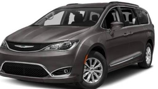 CHRYSLER PACIFICA 2019 2C4RC1BG7KR548293 image