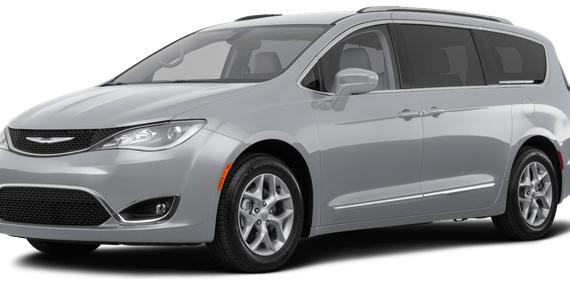 CHRYSLER PACIFICA 2019 2C4RC1EG1KR576702 image
