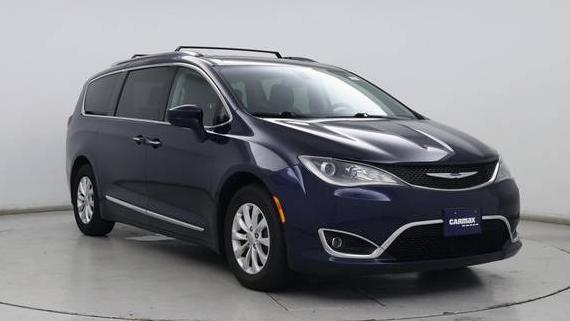 CHRYSLER PACIFICA 2019 2C4RC1BG6KR733189 image