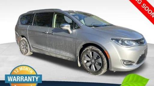 CHRYSLER PACIFICA 2019 2C4RC1N73KR584929 image