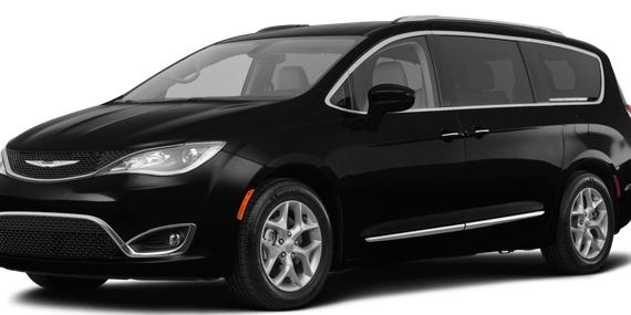CHRYSLER PACIFICA 2019 2C4RC1BG9KR650081 image