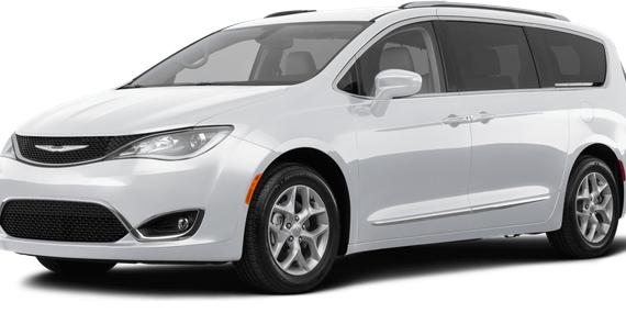 CHRYSLER PACIFICA 2019 2C4RC1BGXKR650736 image CHRYSLER PACIFICA 2019 2C4RC1BGXKR650736 image