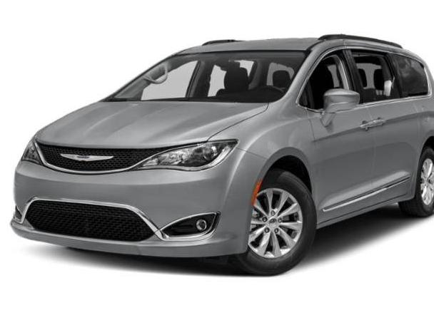 CHRYSLER PACIFICA 2019 2C4RC1BG3KR675669 image