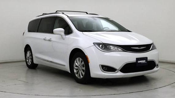 CHRYSLER PACIFICA 2019 2C4RC1BG2KR550212 image