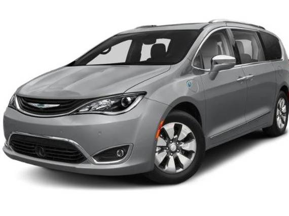 CHRYSLER PACIFICA 2019 2C4RC1N73KR698560 image