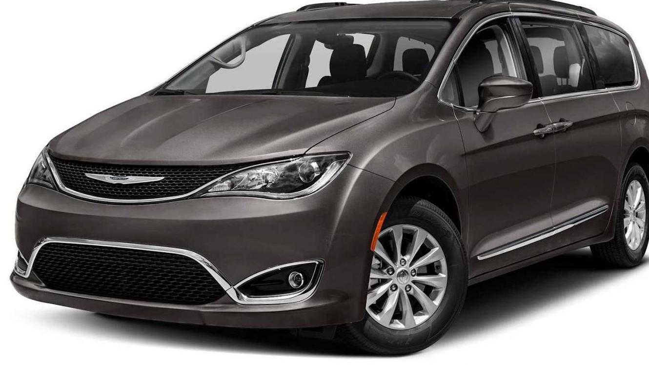 CHRYSLER PACIFICA 2019 2C4RC1FG7KR681419 image