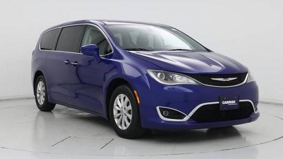 CHRYSLER PACIFICA 2019 2C4RC1FG4KR681751 image