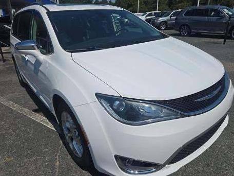 CHRYSLER PACIFICA 2019 2C4RC1GG1KR551988 image CHRYSLER PACIFICA 2019 2C4RC1GG1KR551988 image