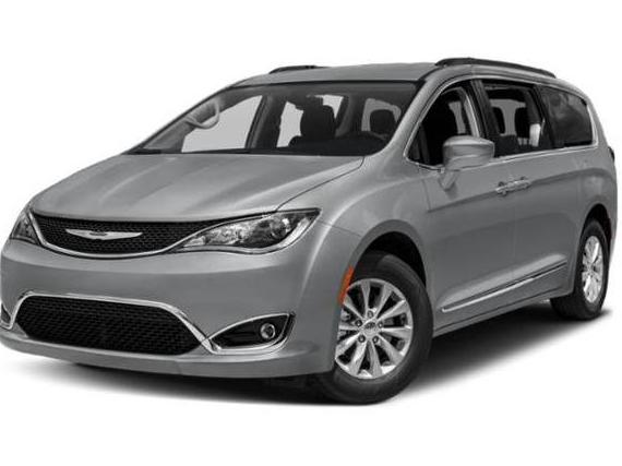 CHRYSLER PACIFICA 2019 2C4RC1BG4KR537607 image