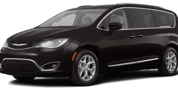 CHRYSLER PACIFICA 2019 2C4RC1EGXKR589738 image